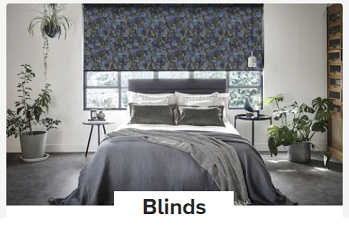 Hillarys Blinds image Farnborough
