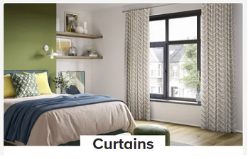 Hillarys Curtain image GU14